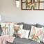 Housse de coussin réversible