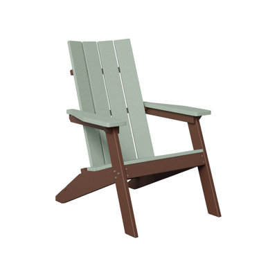 Berlin Gardens Mayhew Adirondack Chair