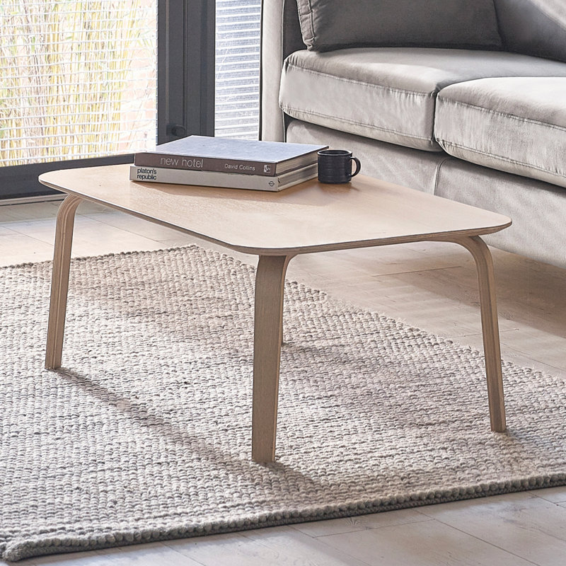 Sinath Four Leg Coffee Table