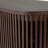 Rylee - Modern Smoked Ash TV Stand