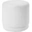 Manufactured Wood Accent Stool