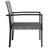 Bromarg 8 - Person Patio Dining Set with Rectangular Table , Cushions Included-901549394-873226320