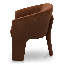 Chaise Danford en osier Capri-1199302386