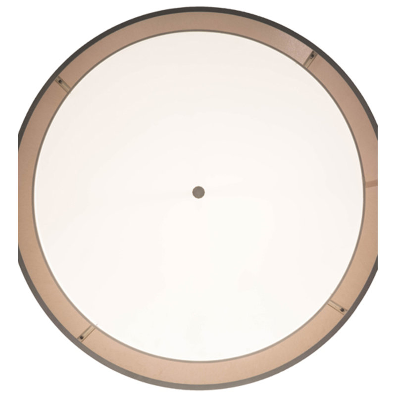 Cilindro 4 - Light Pendant