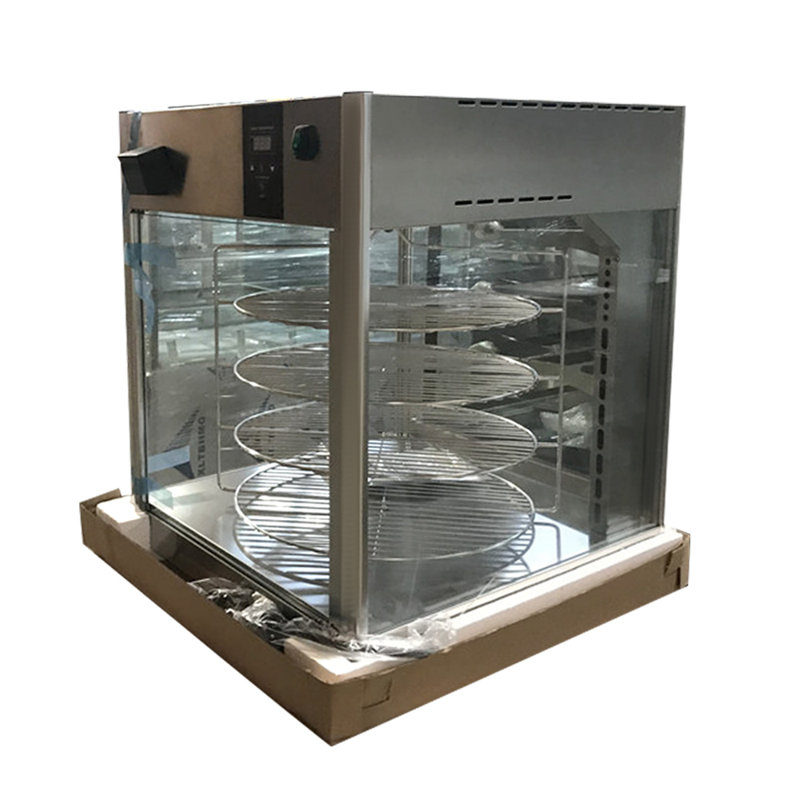 Cooler Depot 120 Volt 1500 Watt Steamer