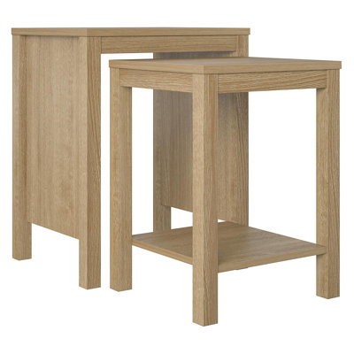 Shenorock Nesting Tables