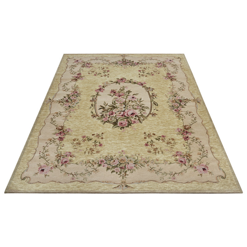 Gobelin Rug, Rectangular 75 x 150cm
