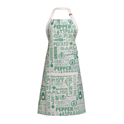 Bib Apron