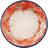 Peachy Keen 21.98 Oz. Salad Bowl