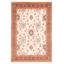 Tapis crème Finest Ghazni 6 pi 6 po x 9 pi 8 po