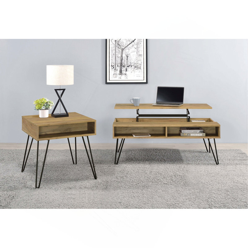 Table basse Amara
