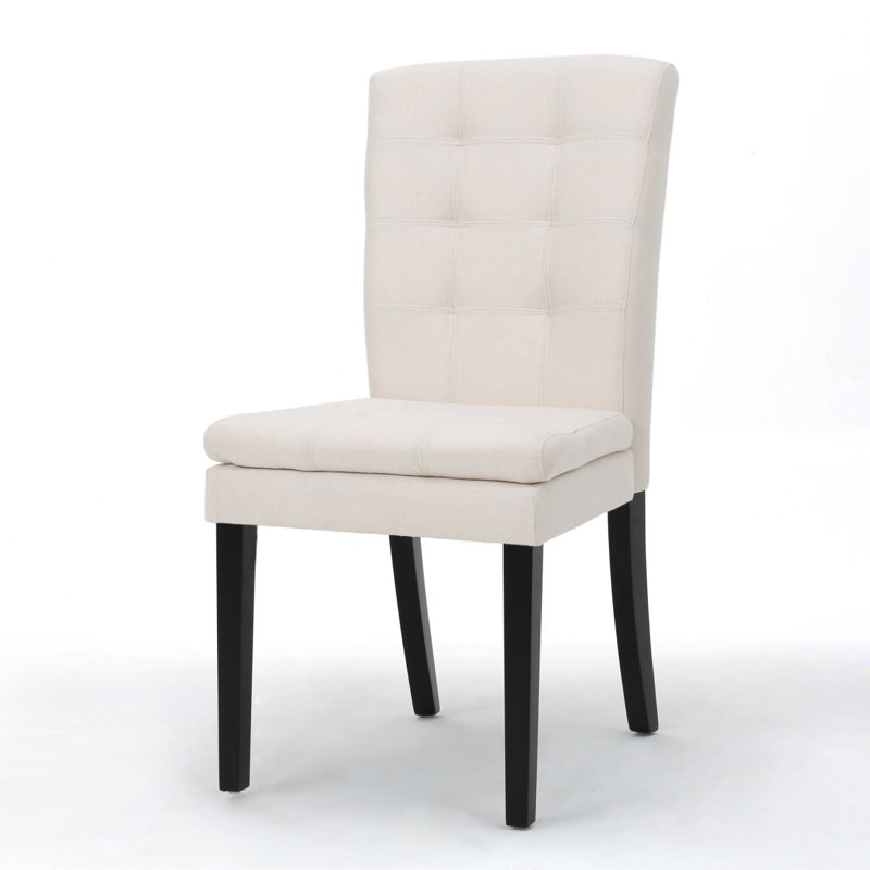 Chaise Badin Kd, Beige