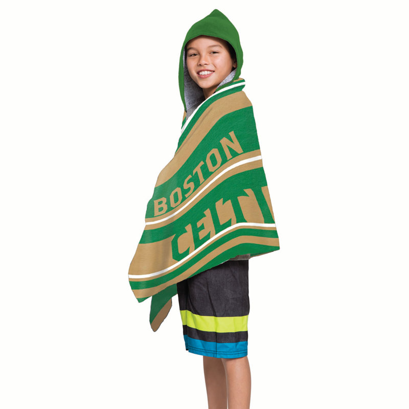 Cotton Blend Bath Towel