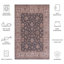 Tapis gris foncé / beige Tucson 111 M / W S / R-341356714