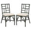 Chaise parsons Elston-373417088