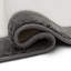 Tapis de bain géométrique en tricot Counterpoint Casual-94201339-94201333