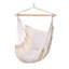 Chaise hamac en macramé Riles