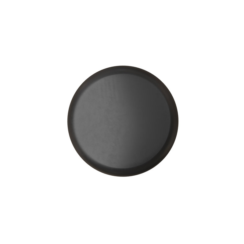 Iolite Outdoor Round Side Table