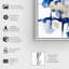 Abstrait acoustique - reproduction d'art-50963502-50963503