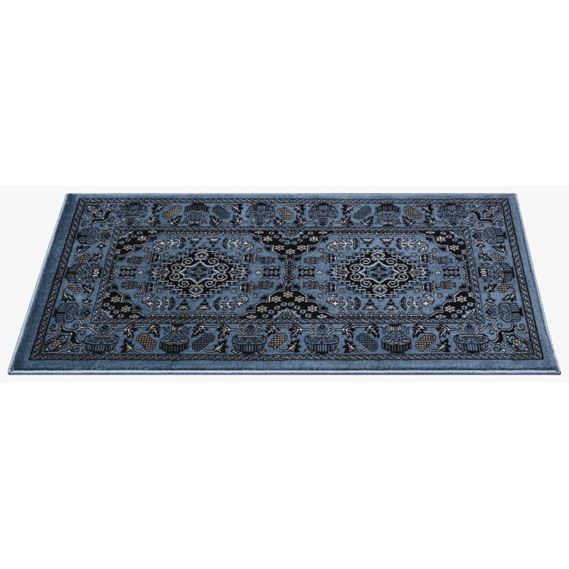 Area Rug, Rectangle 80 x 150 cm