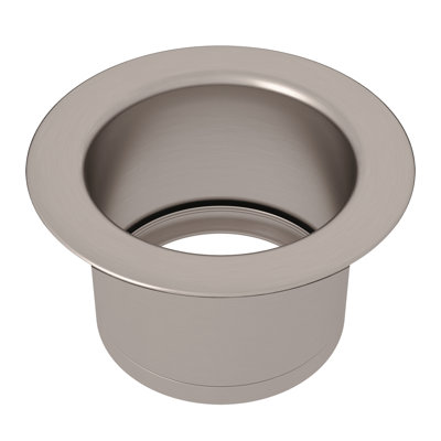 Extended Throat for Fireclay Sinks and Kitchen Accessories Sinks