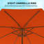 300cm Cantilever Parasol-1602642787