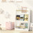 3 Tier Kids Book Shelf,Kids Book Rack-1444198786