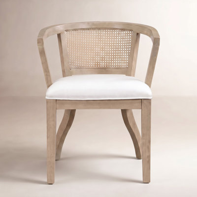 Ashia Dining Armchair