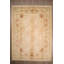 Ashlar Wool Oriental Area Rug in Biscuit-65598914