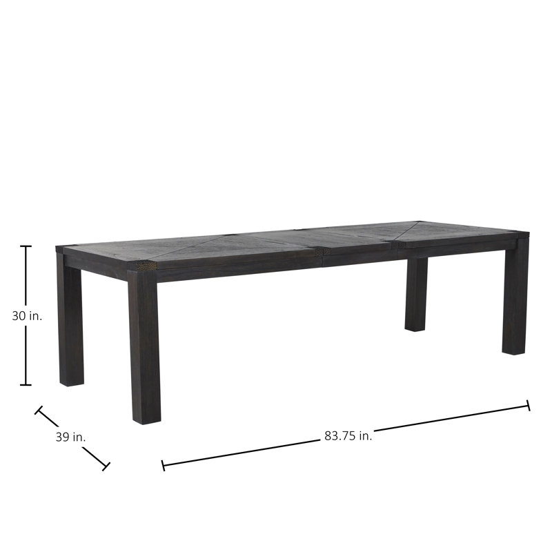 Beckett Extendable Dining Table