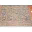 Nazmiyal Collection Modern Tribal Geometric Hallway Runner