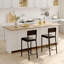 Counter Stool with Metal Frame-1927746372-1927746373