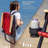 GoSports Outdoors WOVN Premium Beach & Camping Chair - Folding Backpack Chair for Adults-101301872
