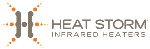Heat Storm logo