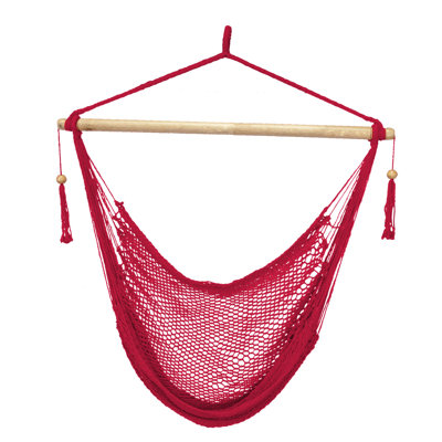 Chaise hamac Rojas