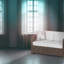 Coussin 18 po x 18 po-102409020