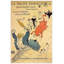 Henri De Toulouse-Lautrec - Wrapped Canvas Print-1341363938