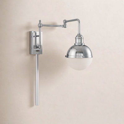 Ostara 1 - Light Dimmable Swing Arm