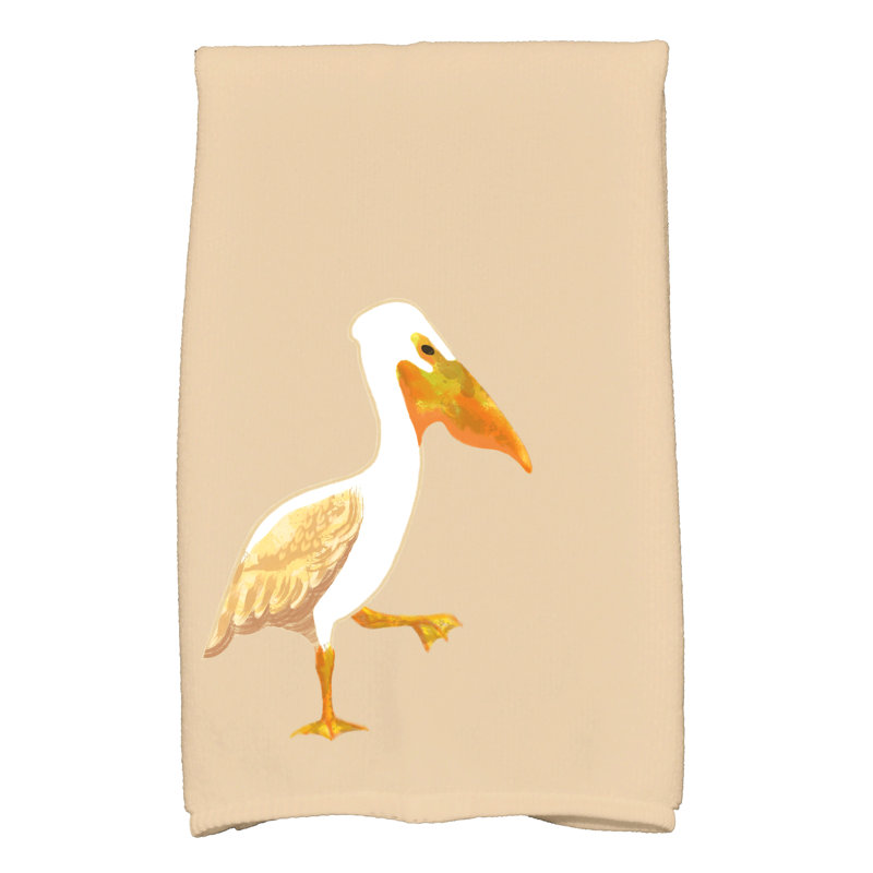 Torchon Eastbourne, Taupe / beige