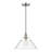 Weatherford 1 - Light Pendant-83976860-99998260-99998259