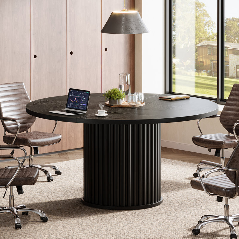 120 cm Rectangle Conference Table