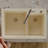 Karran Quartz 33'' X 22'' 60/40 Double Bowl Drop-in Kitchen Sink-49947621