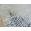 Tapis oriental beige moderne noué à la main 9 x 12 avec soie 3033328E06134685BB47714BB573C8E6