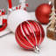Ensemble de 30 boules incassables 30 pièces-104214625