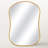 Contemporary Asymmetric Wall Mirror with Concave Edges for Bathroom Vanity, Living Room Decor-1864851583-1864851568
