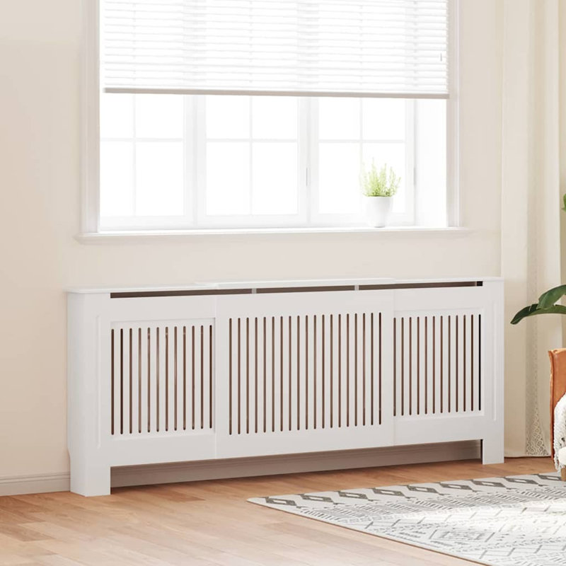 Extra Large Radiator Cover