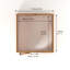 Mercia Premium Woodsman Wooden Polycarbonate Greenhouse-109473700