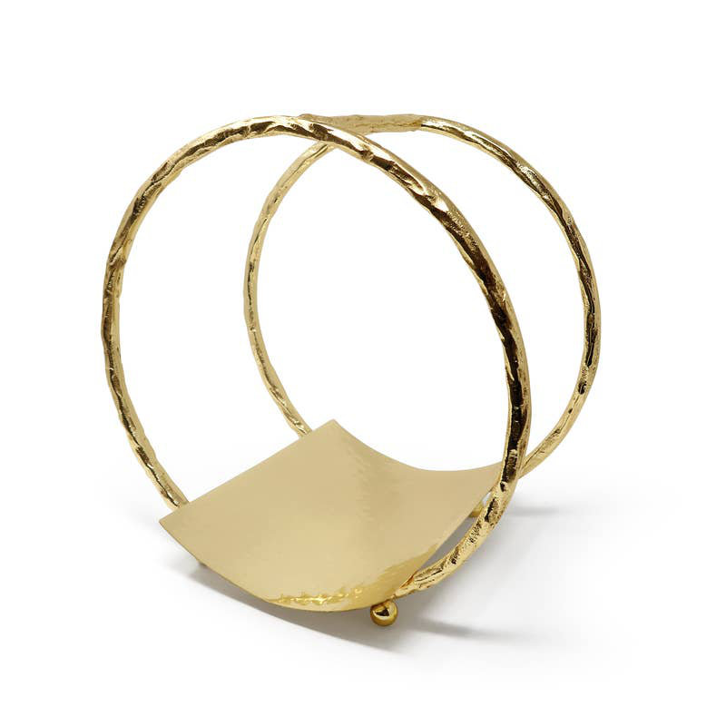 Porte-revues Gold Gold