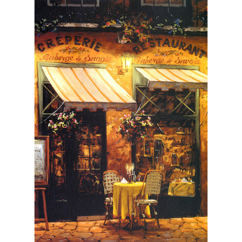 Soirée romantique