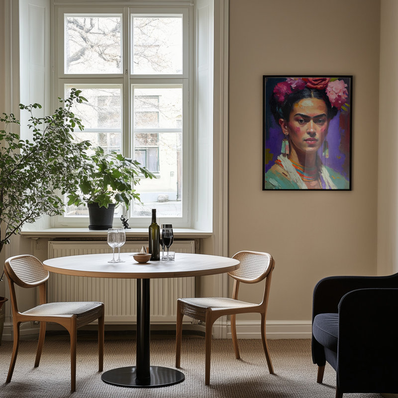 Wrapped Canvas Print, 121.92cm H x 81.28cm W